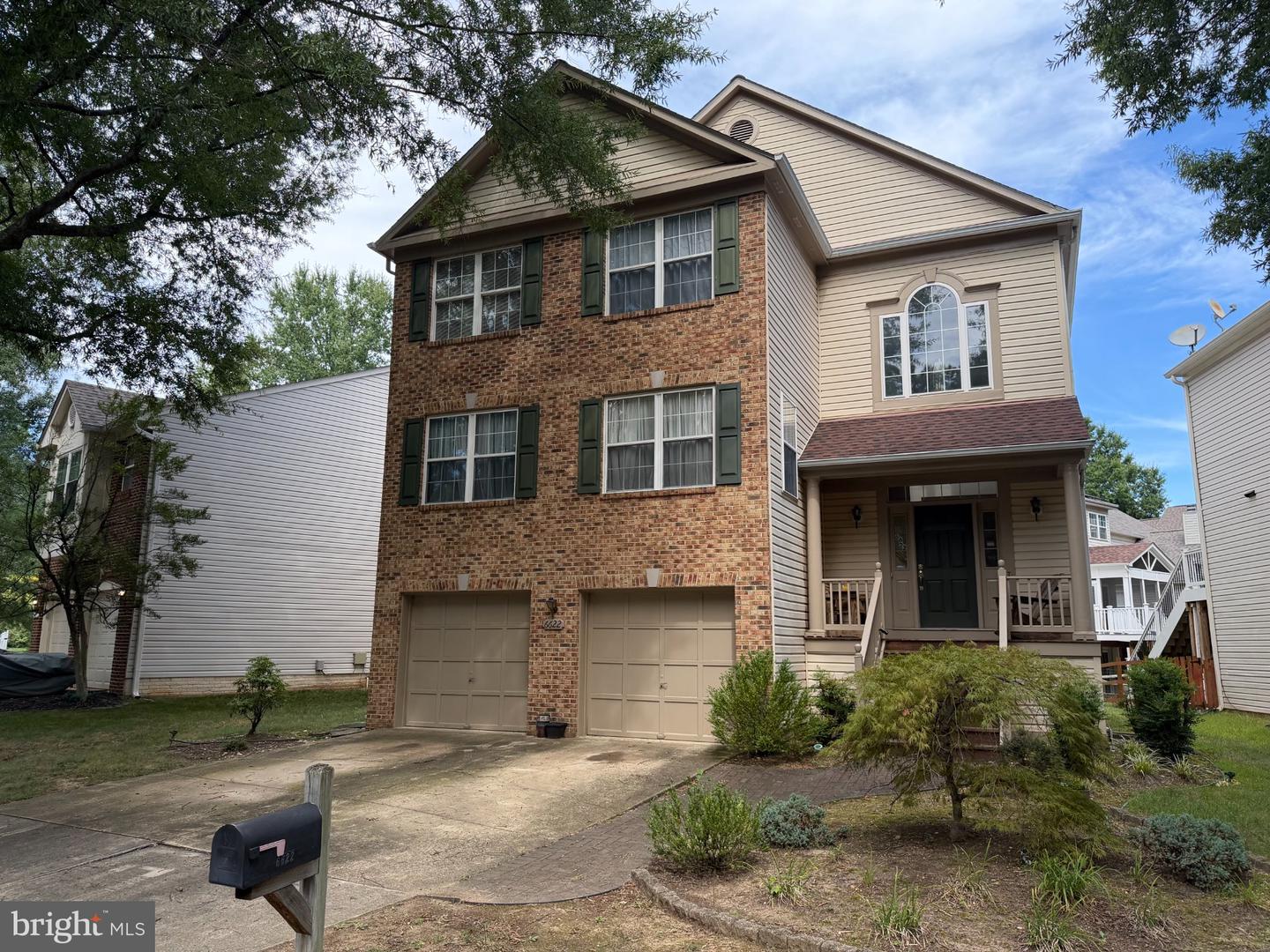 6622 Castle Bar Ct Property Photo 1
