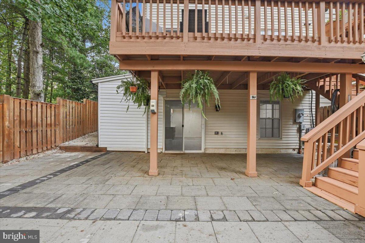 10421 Todman Landing Property Photo 34