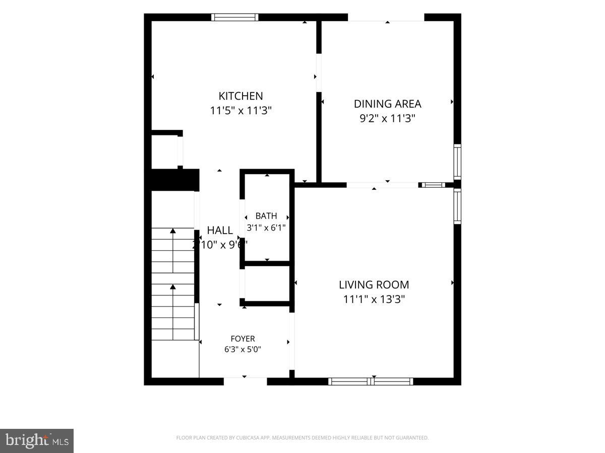 10421 Todman Landing Property Photo 37
