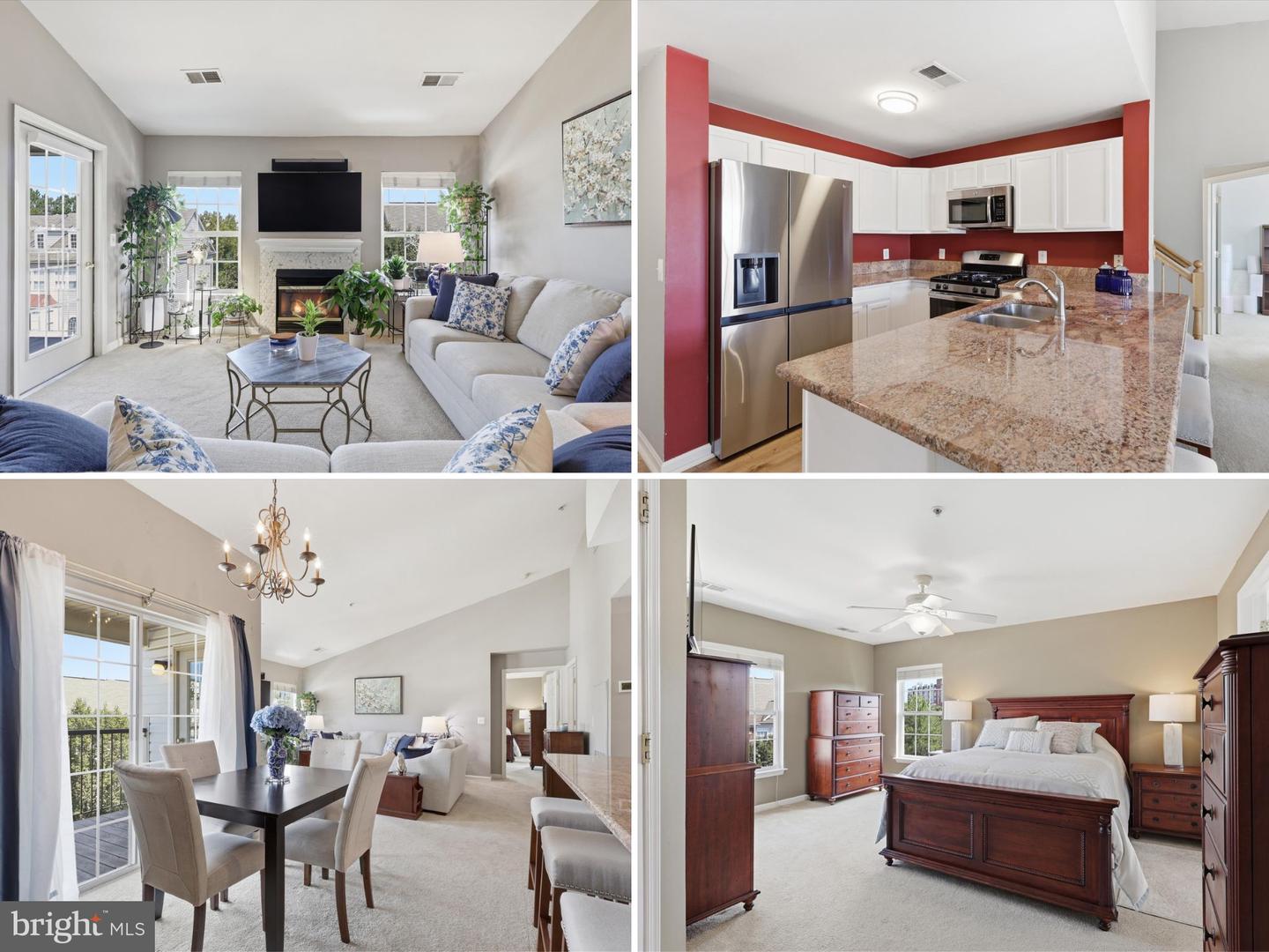 11565 Cavalier Landing Ct #401 Property Photo 1