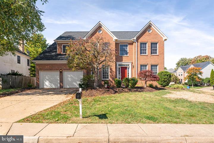 2038 MADRILLON RD Property Photo 1