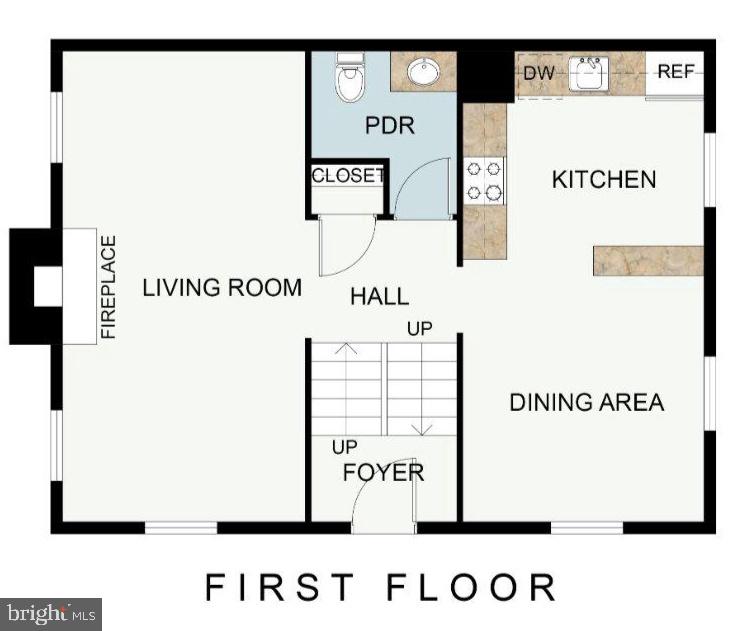 10851 Oak Green Ct Property Photo 2