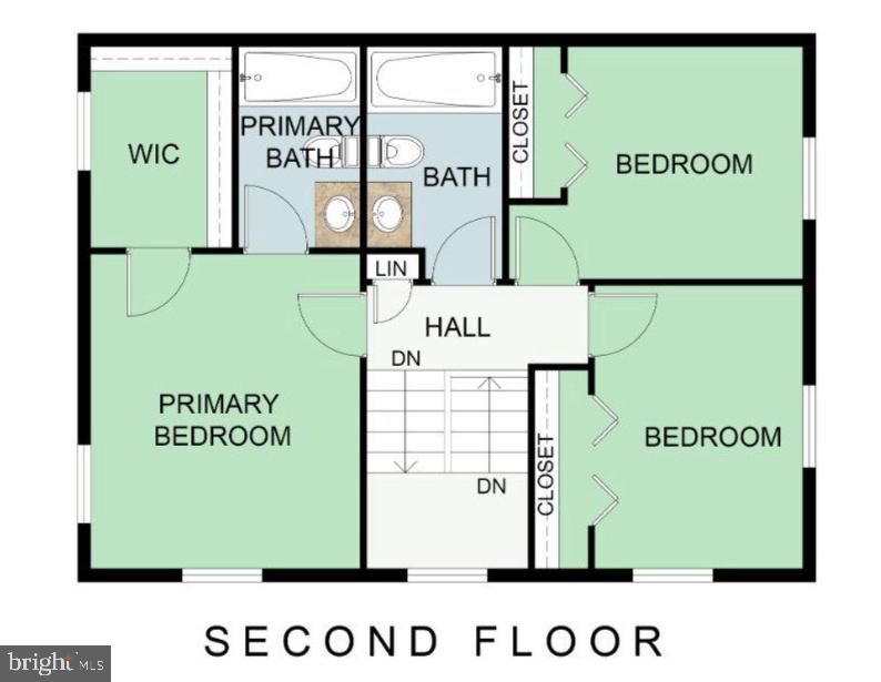 10851 Oak Green Ct Property Photo 18