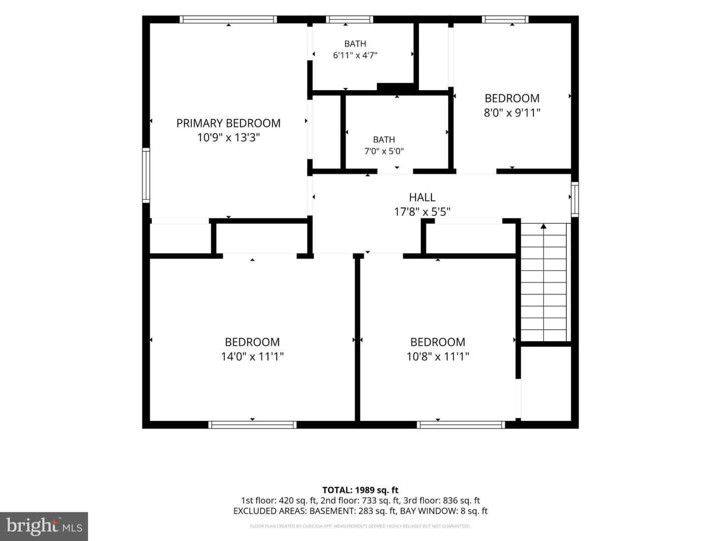 8608 Parliament Dr Property Photo 36