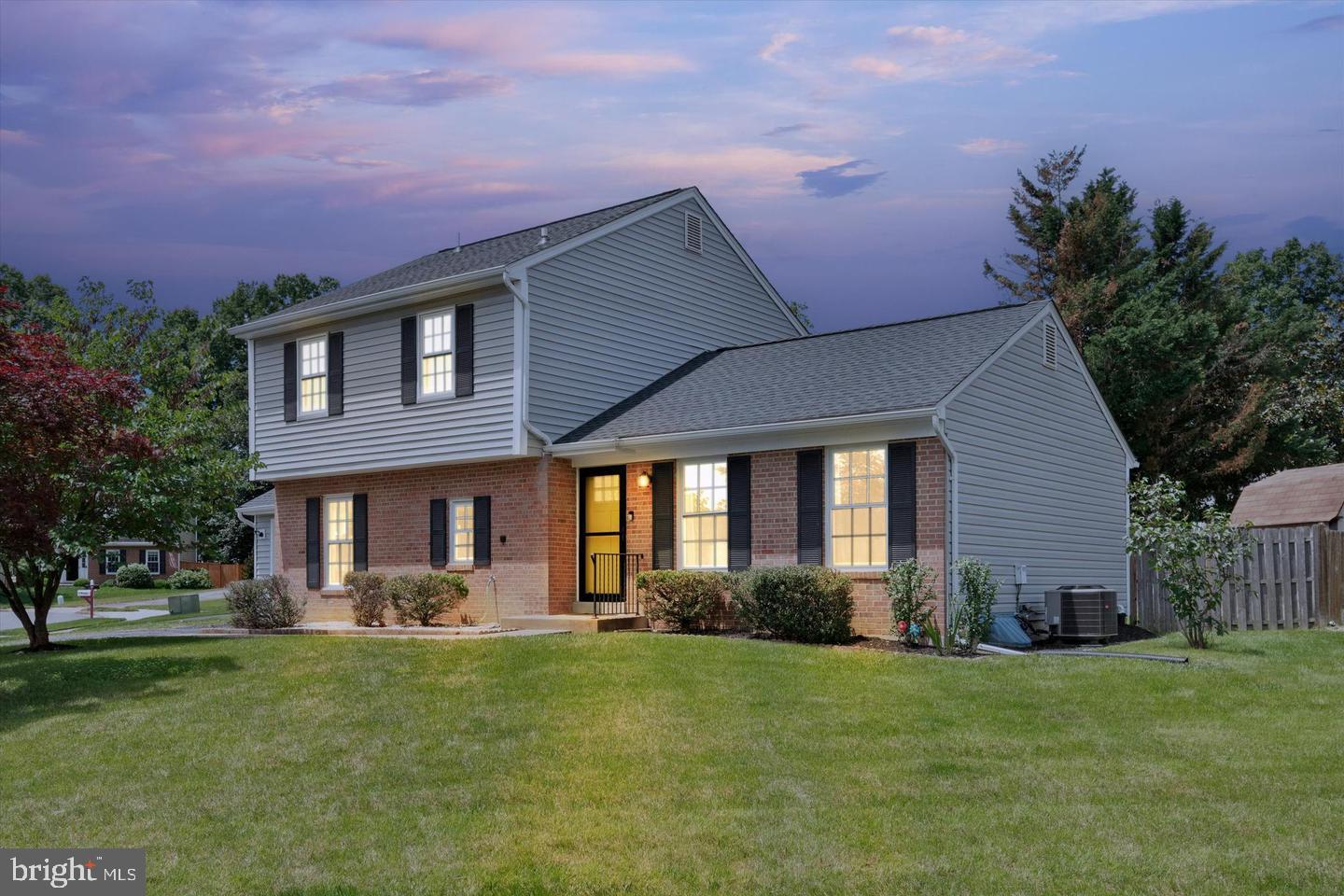 6200 Franconia Forest Ct Property Photo 4