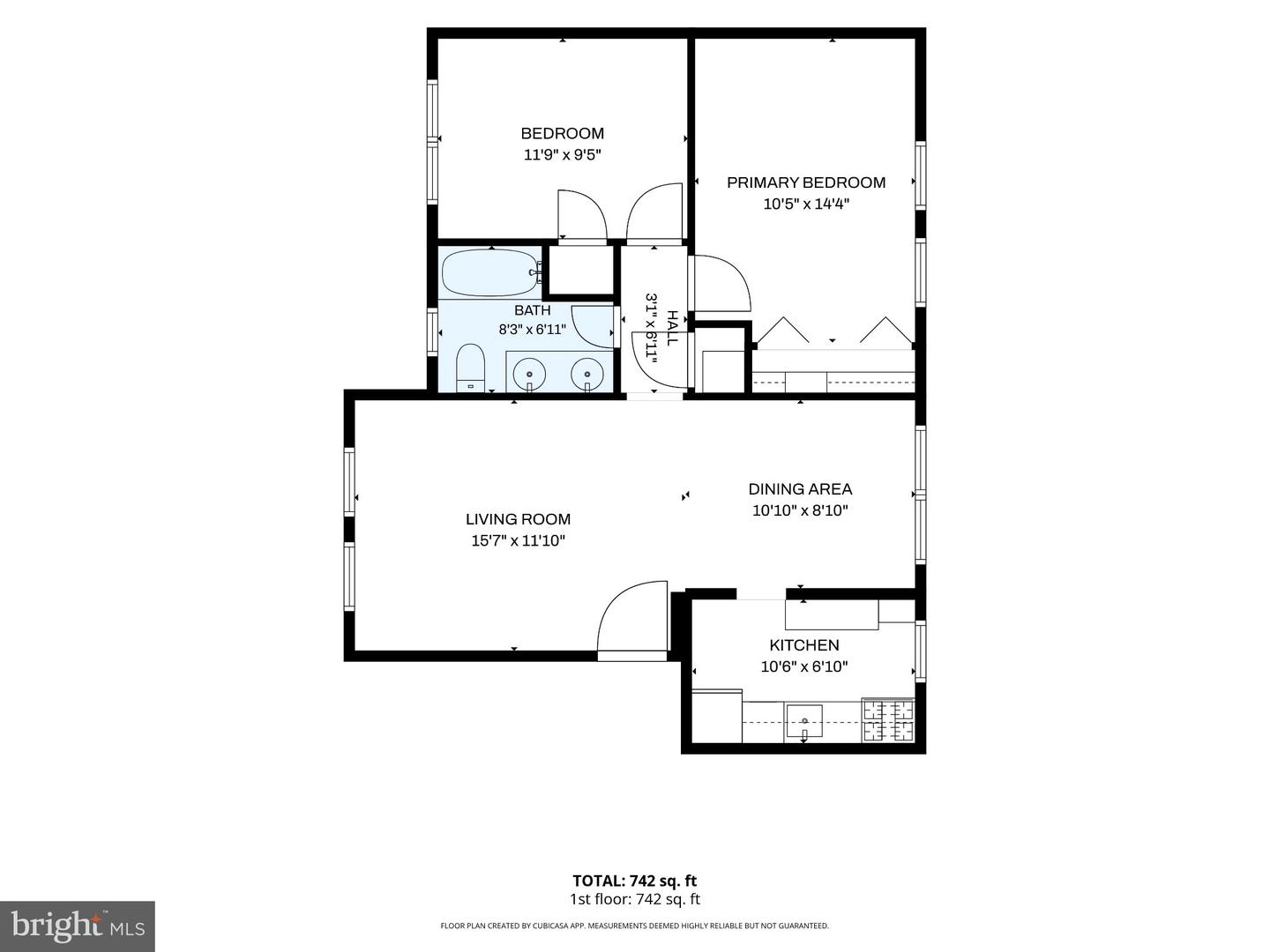 6617 E Wakefield Dr #b1 Property Photo 35