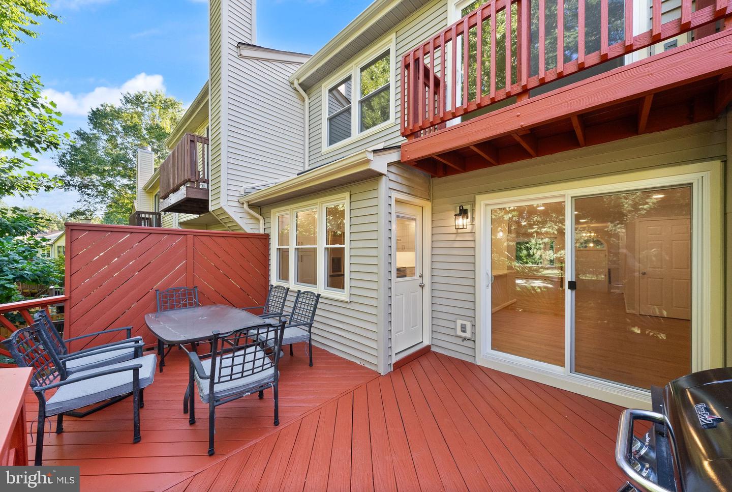 8005 Galla Knoll Cir Property Photo 16
