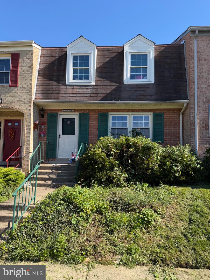 7474 Covent Wood Ct Property Photo 1