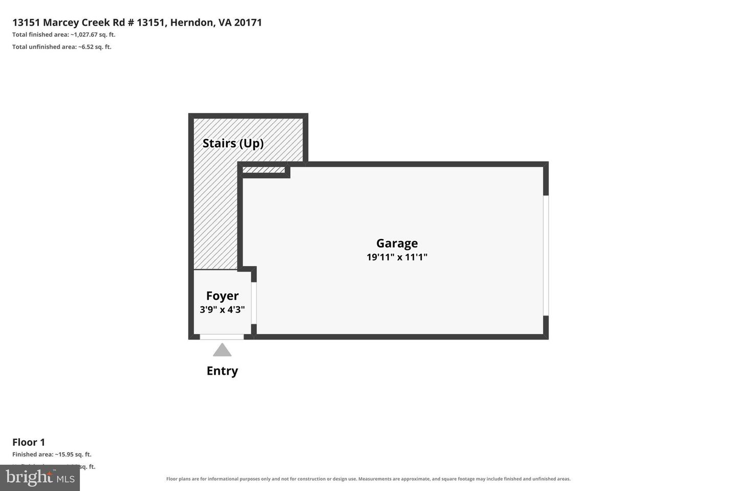 13151 Marcey Creek Rd #13151 Property Photo 47