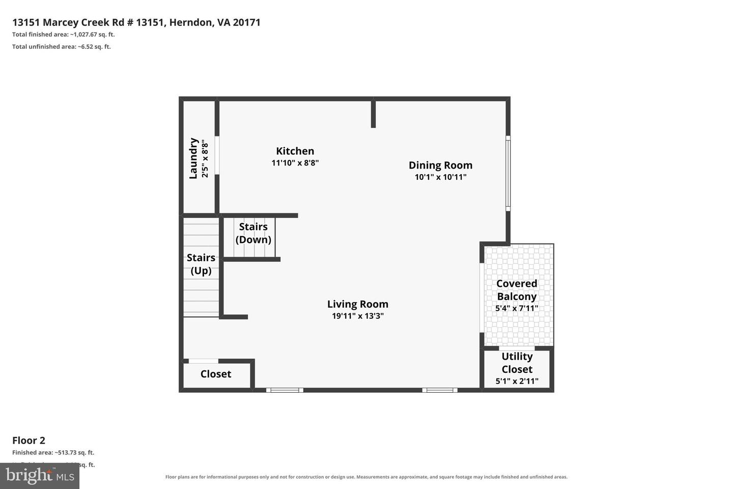 13151 Marcey Creek Rd #13151 Property Photo 52