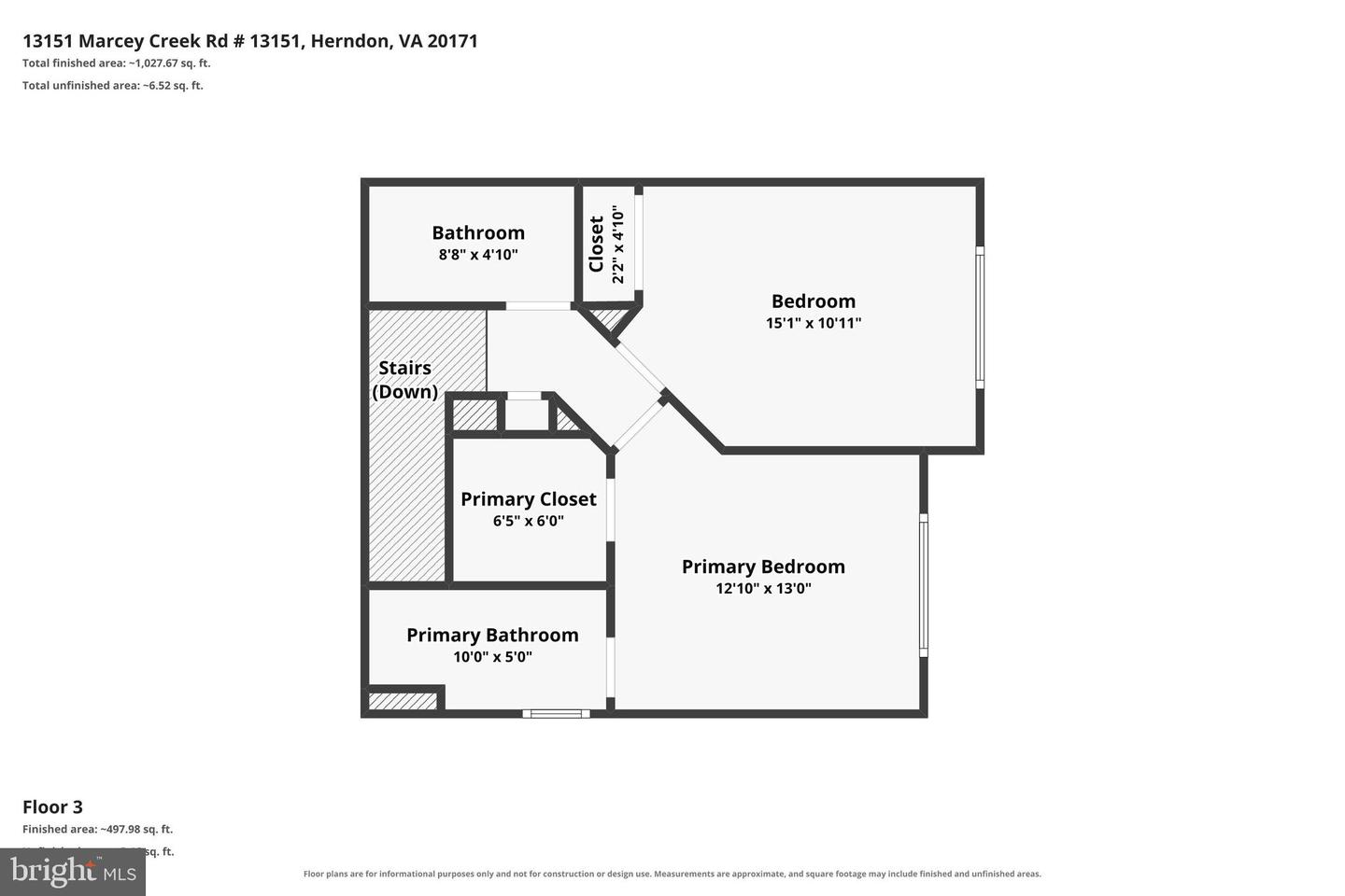 13151 Marcey Creek Rd #13151 Property Photo 53