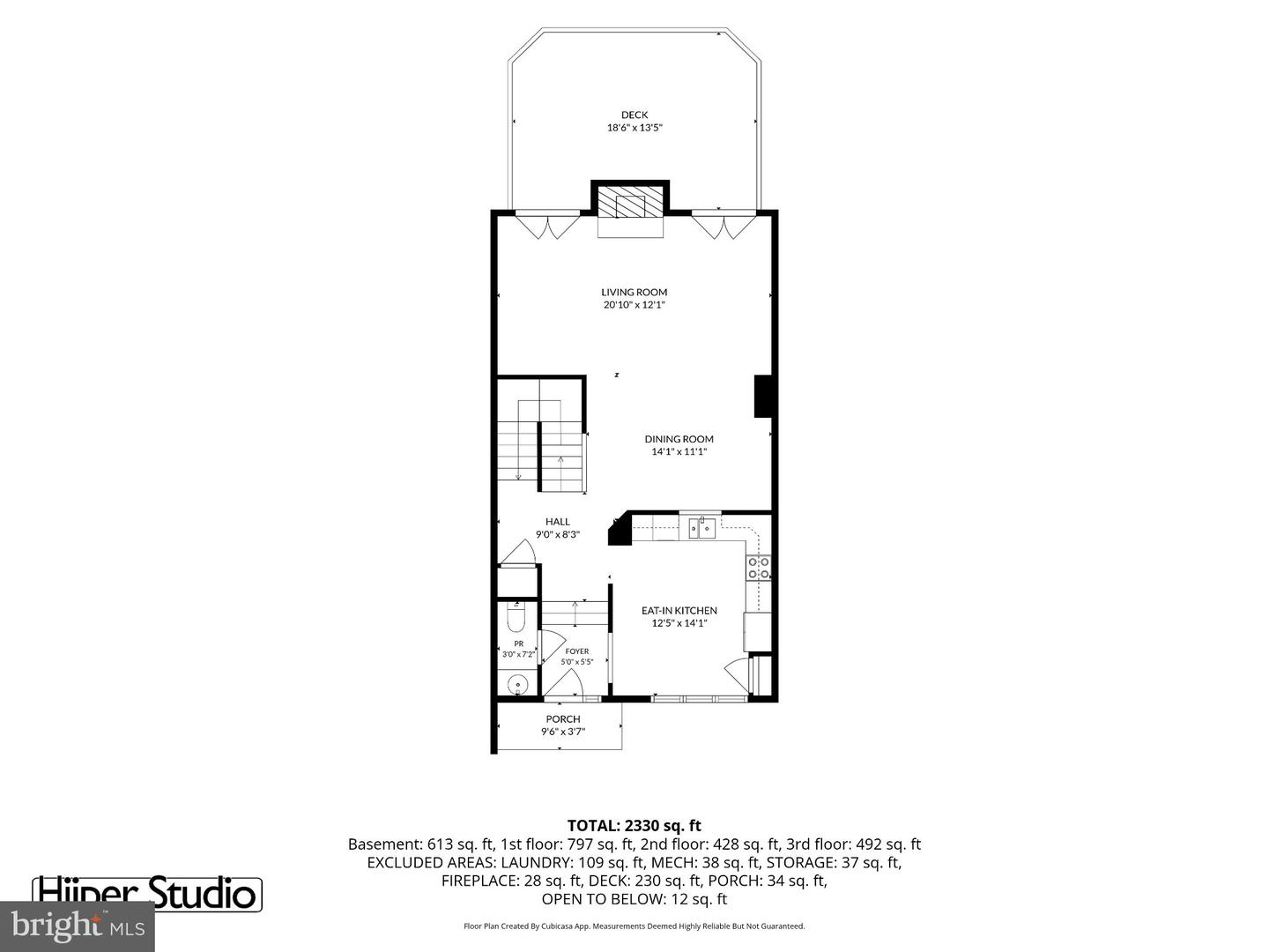1213 Weatherstone Ct Property Photo 15