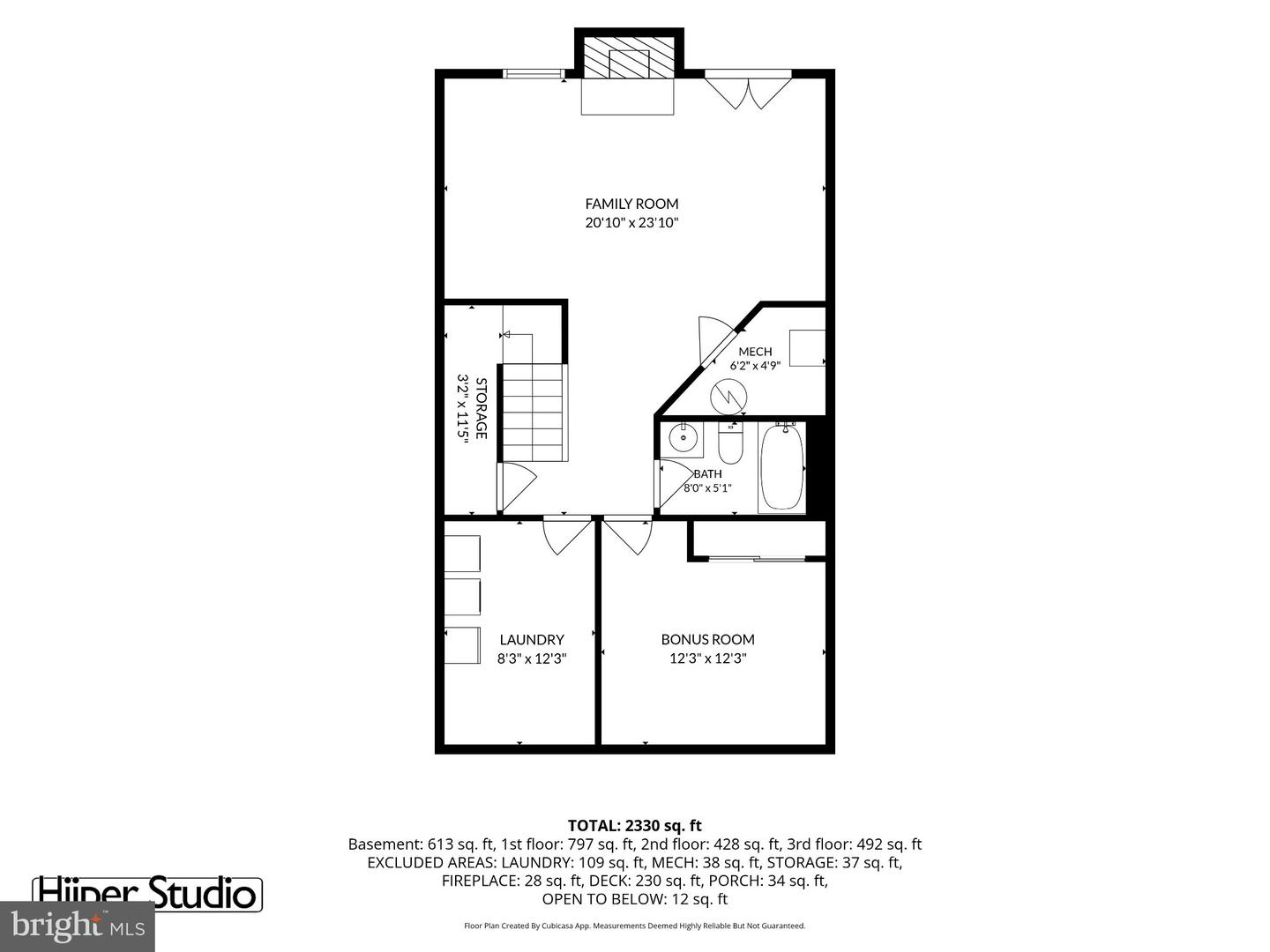 1213 Weatherstone Ct Property Photo 37