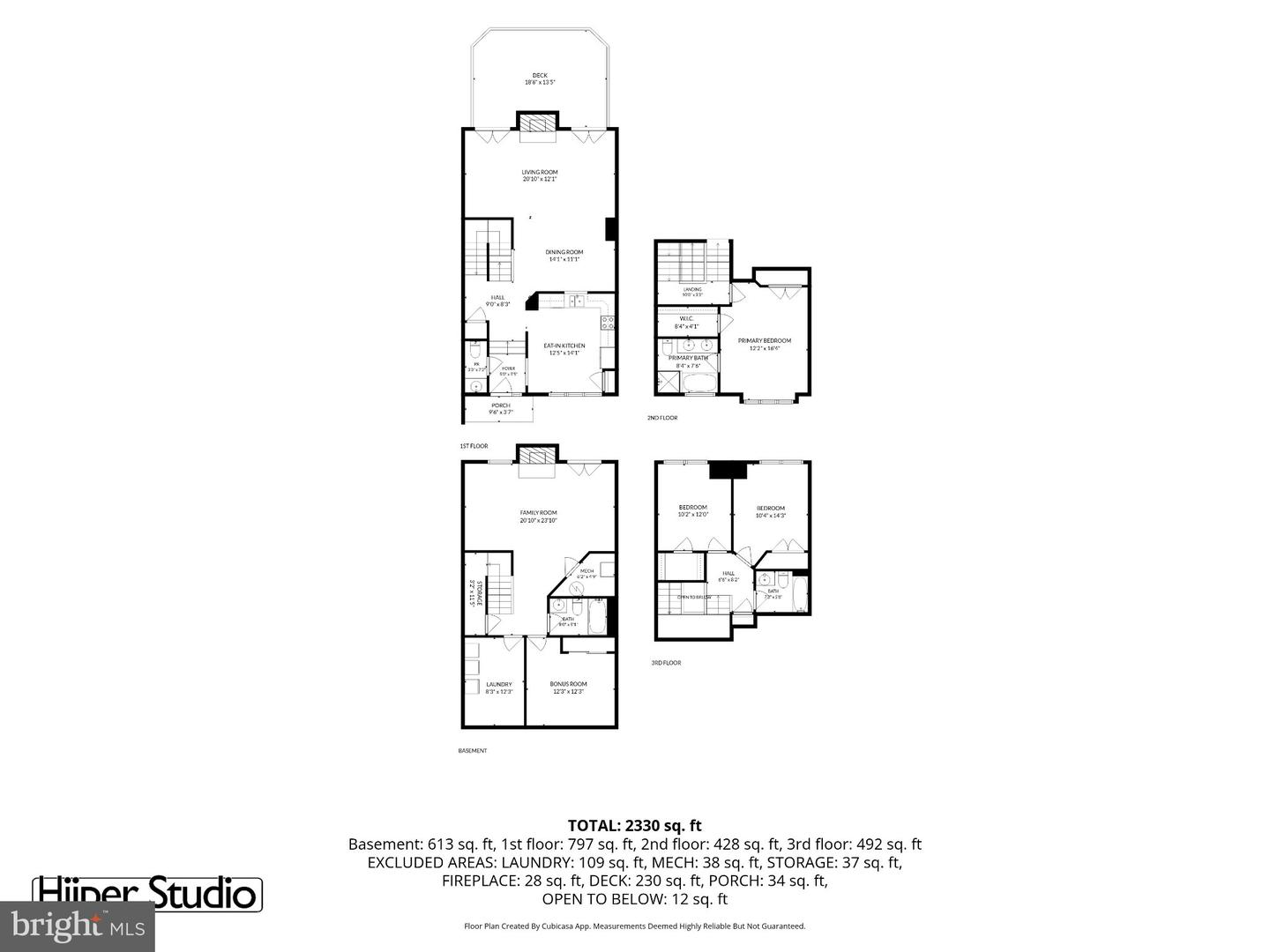 1213 Weatherstone Ct Property Photo 53