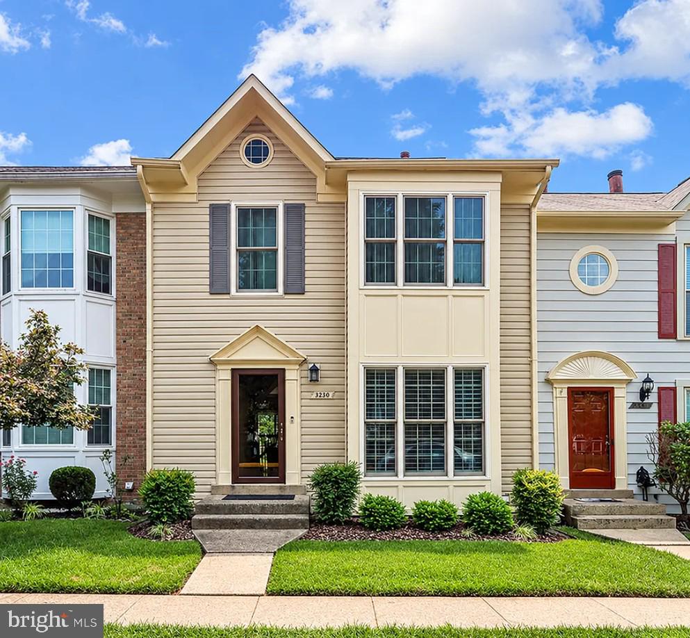 5250 Stoney Branch Ct Property Photo 1