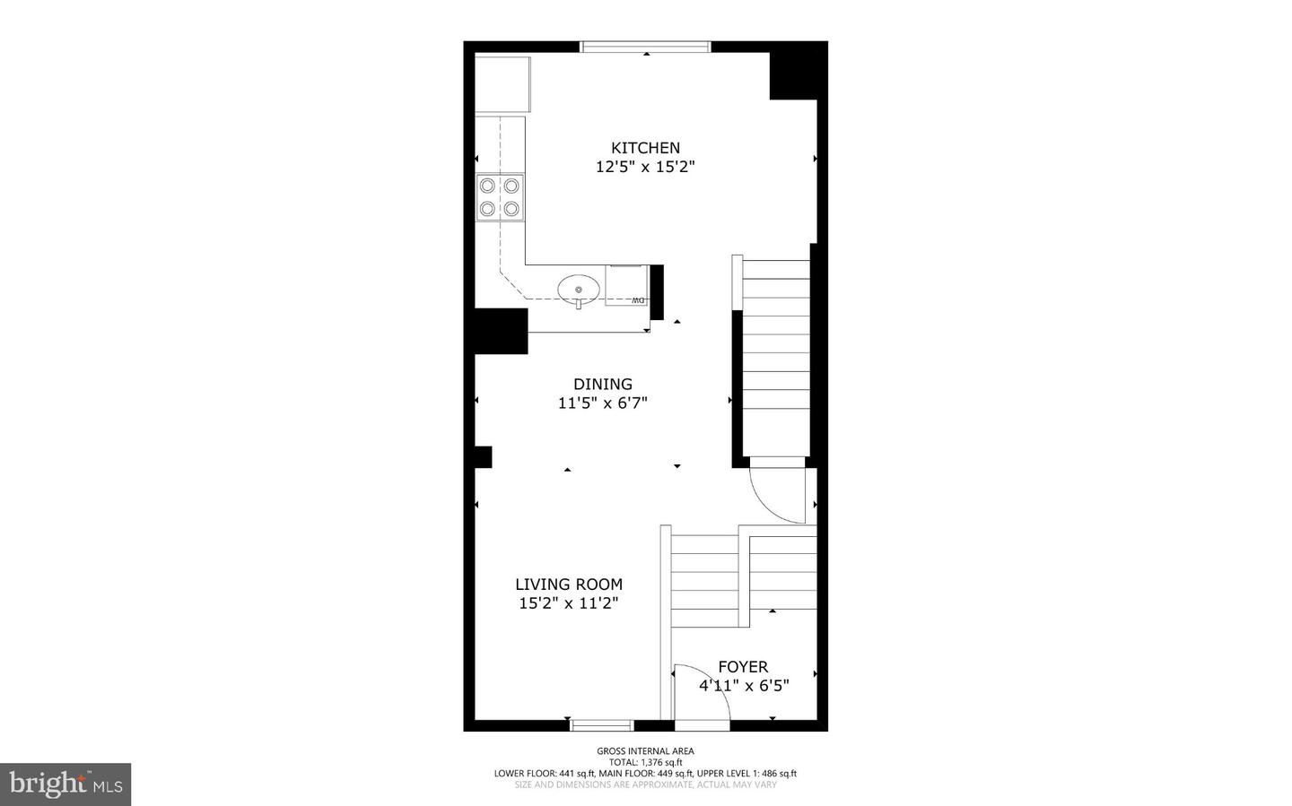 1594 Woodcrest Dr Property Photo 48