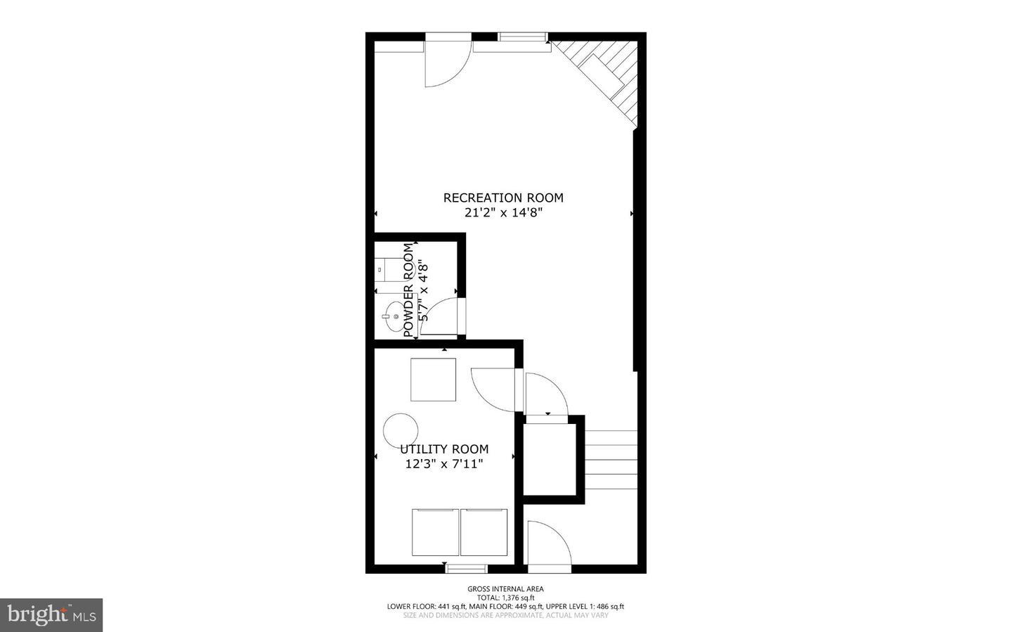 1594 Woodcrest Dr Property Photo 50