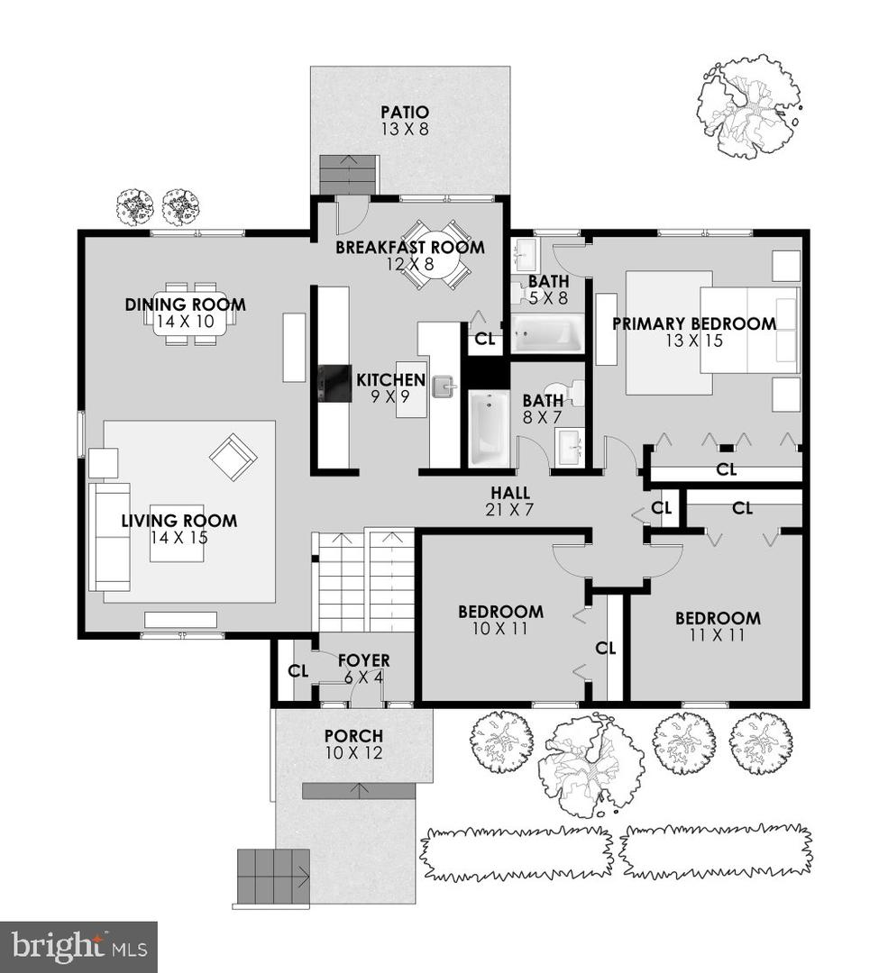9718 Loch Linden Ct Property Photo 40