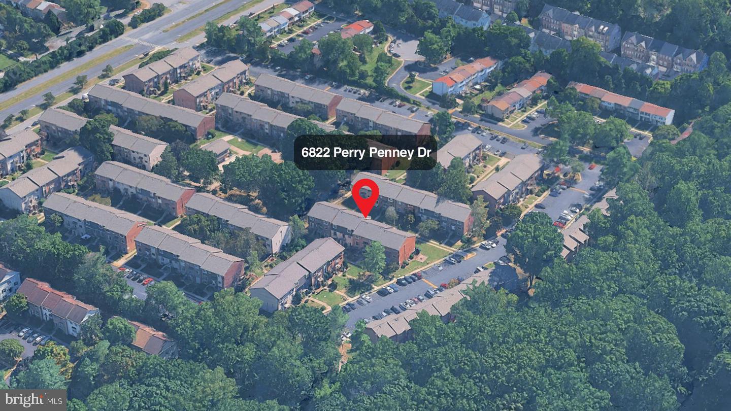 6822 Perry Penney Dr #91 Property Photo 3