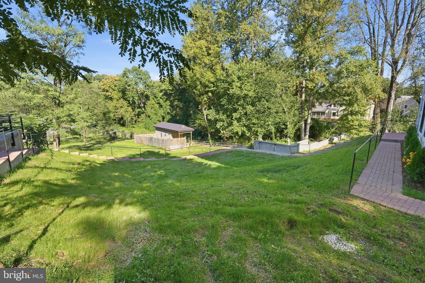 6340 Old Dominion Dr Property Photo 86