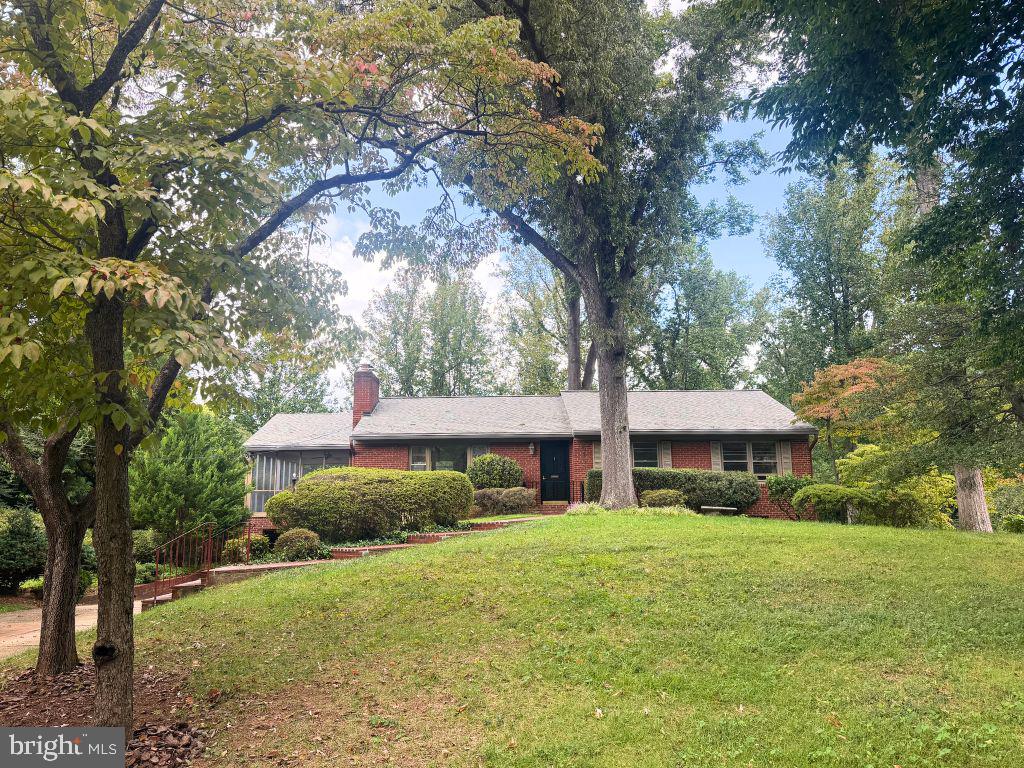 6450 Queen Anne Ter Property Photo 1