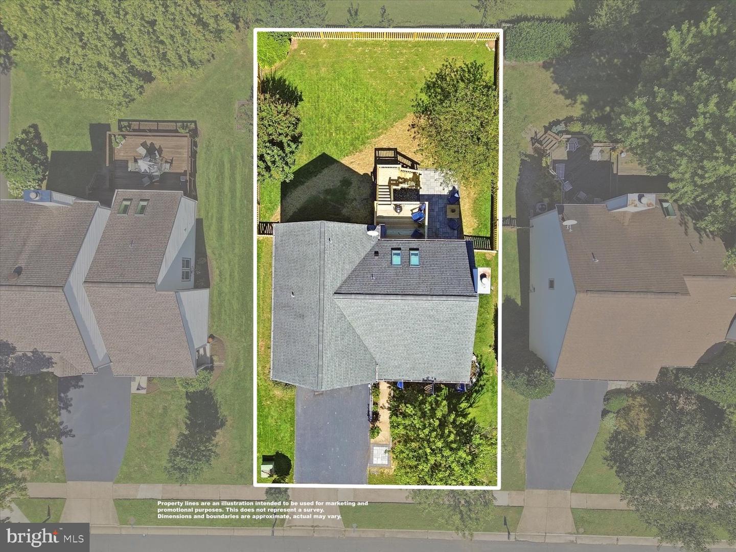 13704 Springhaven Dr Property Photo 38