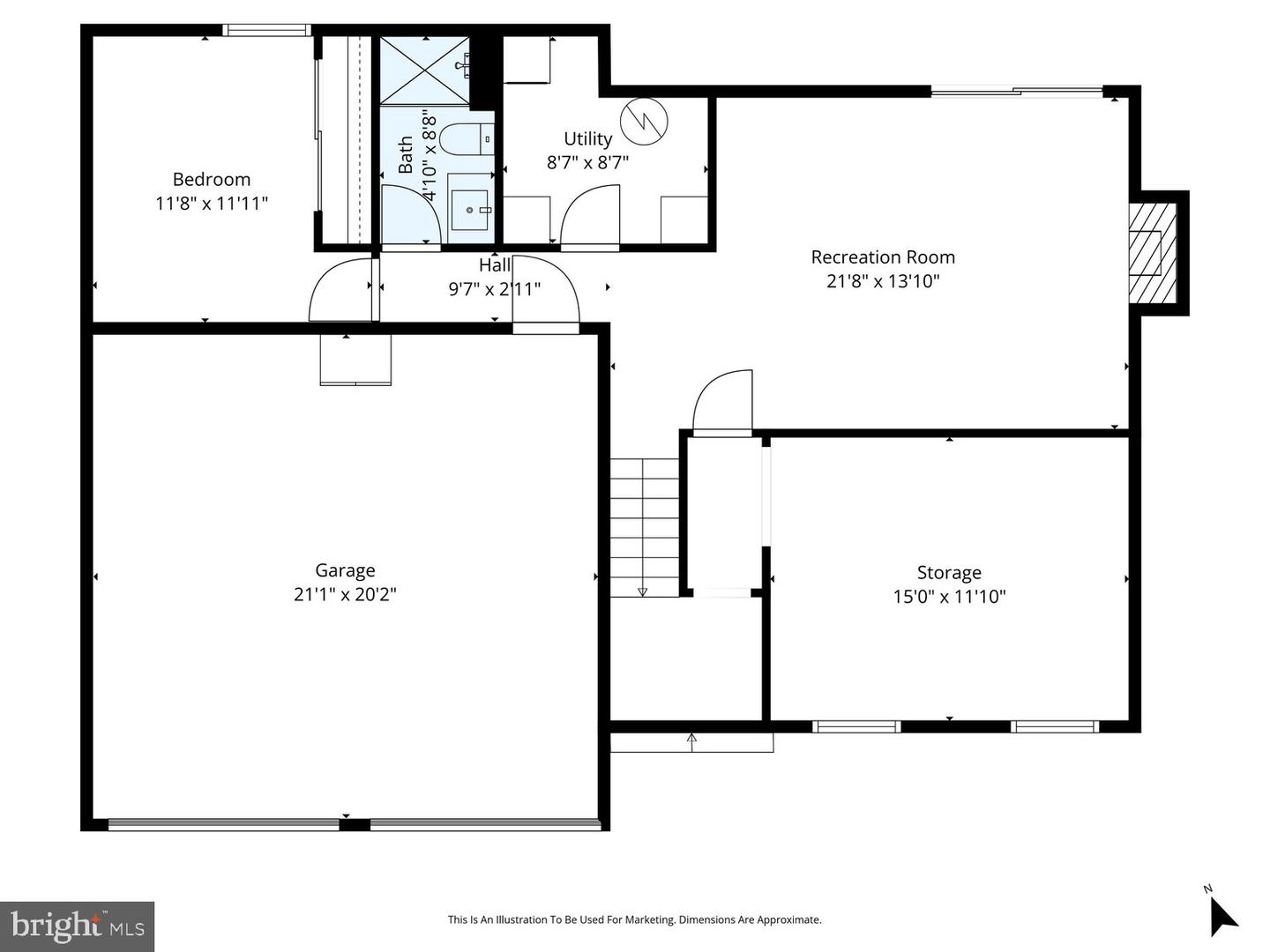 13704 Springhaven Dr Property Photo 42