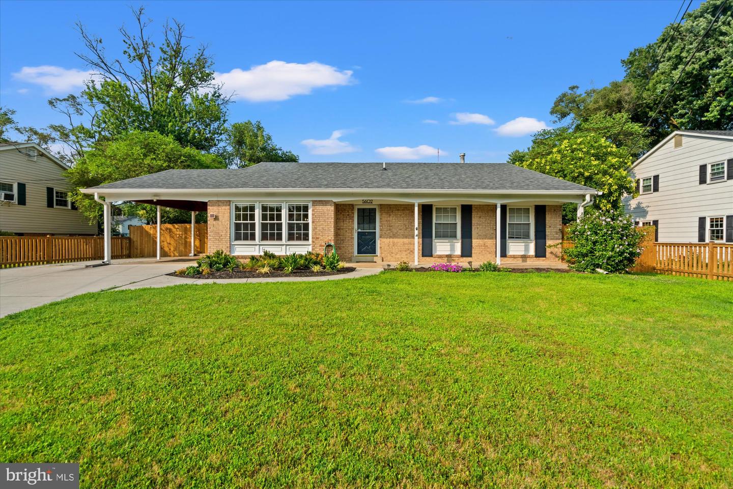 5602 Ashfield Rd Property Photo 1