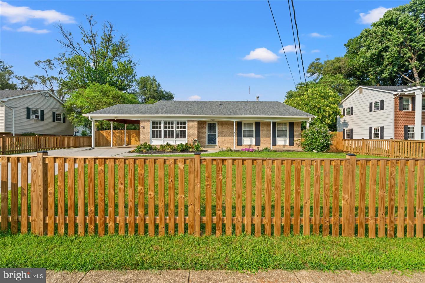 5602 Ashfield Rd Property Photo 2
