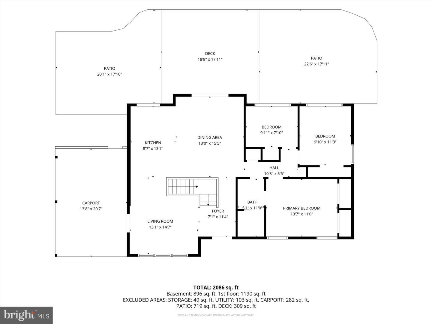 5602 Ashfield Rd Property Photo 54