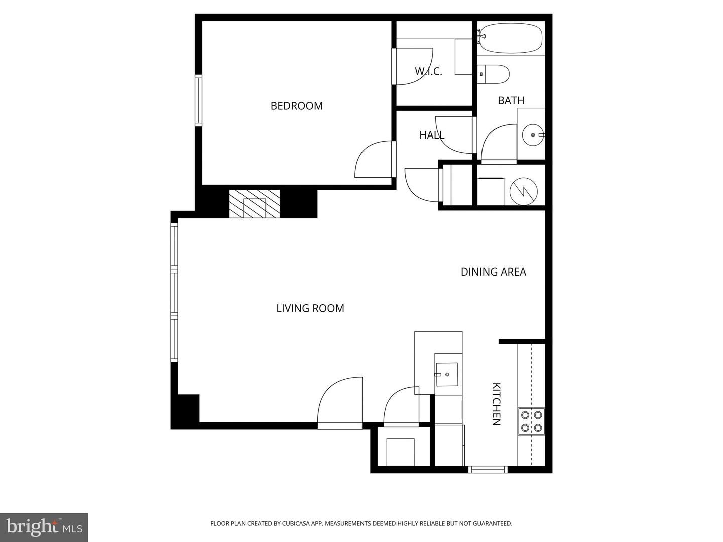 3175 Summit Square Dr #5-e12 Property Photo 32