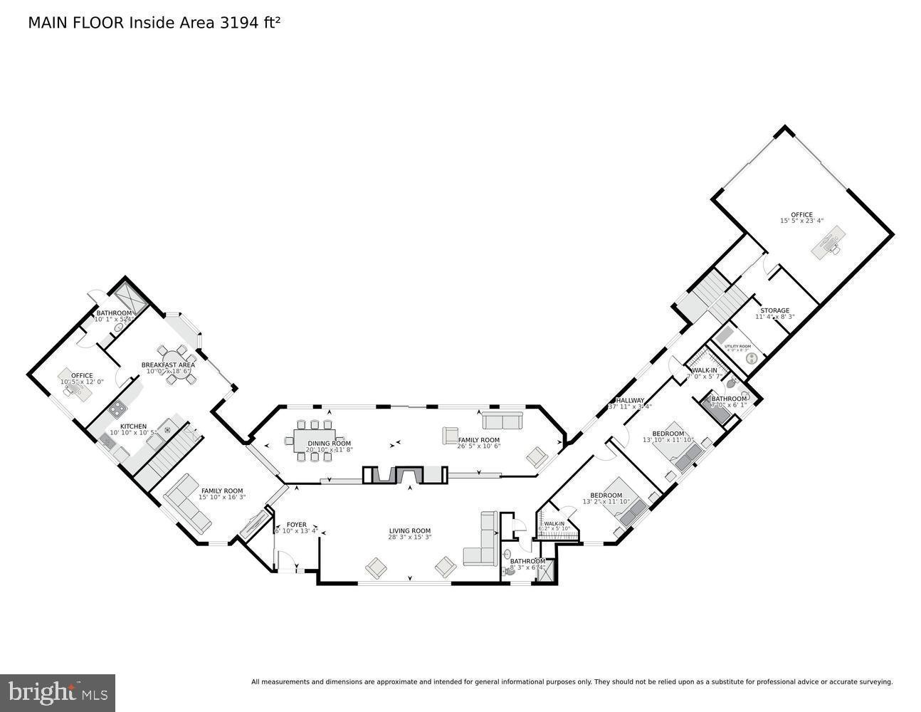3439 Malbrook Dr Property Photo 4