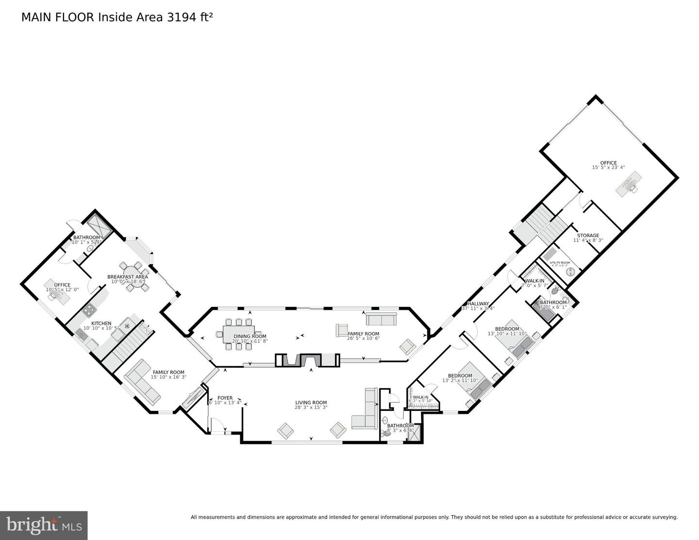 3439 Malbrook Dr Property Photo 68