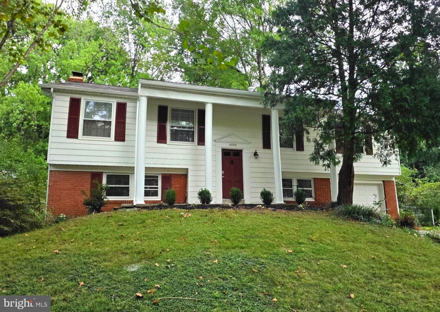 4305 Markwood Ln Property Photo 1