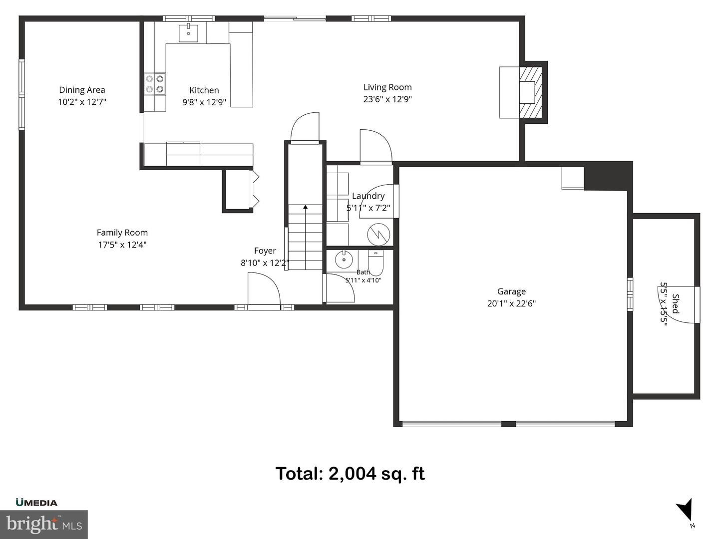 509 Alabama Dr Property Photo 34