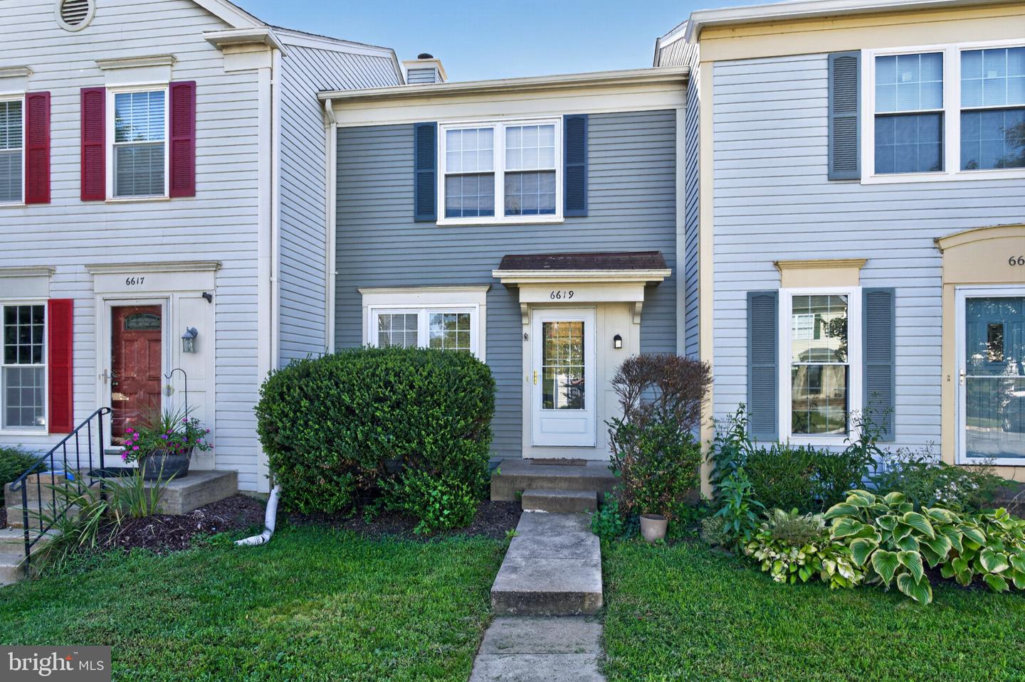 6619 HIGH VALLEY LN Property Photo 1