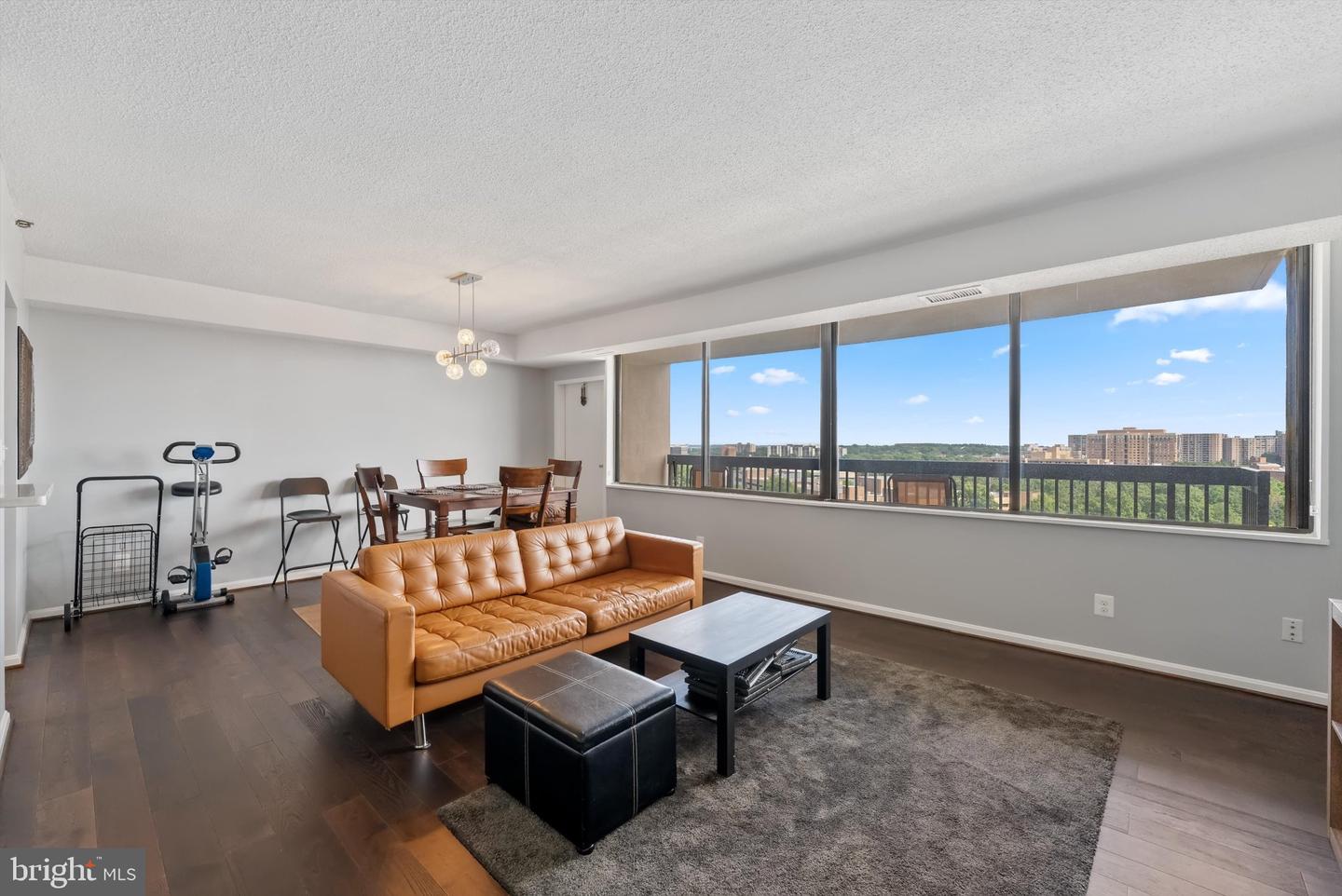 3713 S GEORGE MASON DR #1216W Property Photo 1