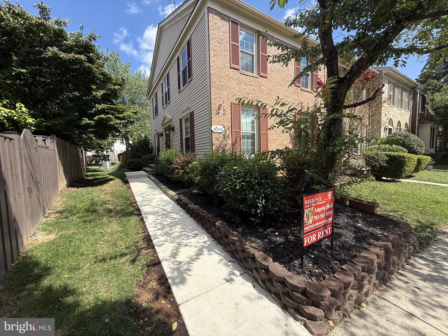 6269 WALKERS CROFT WAY Property Photo 1