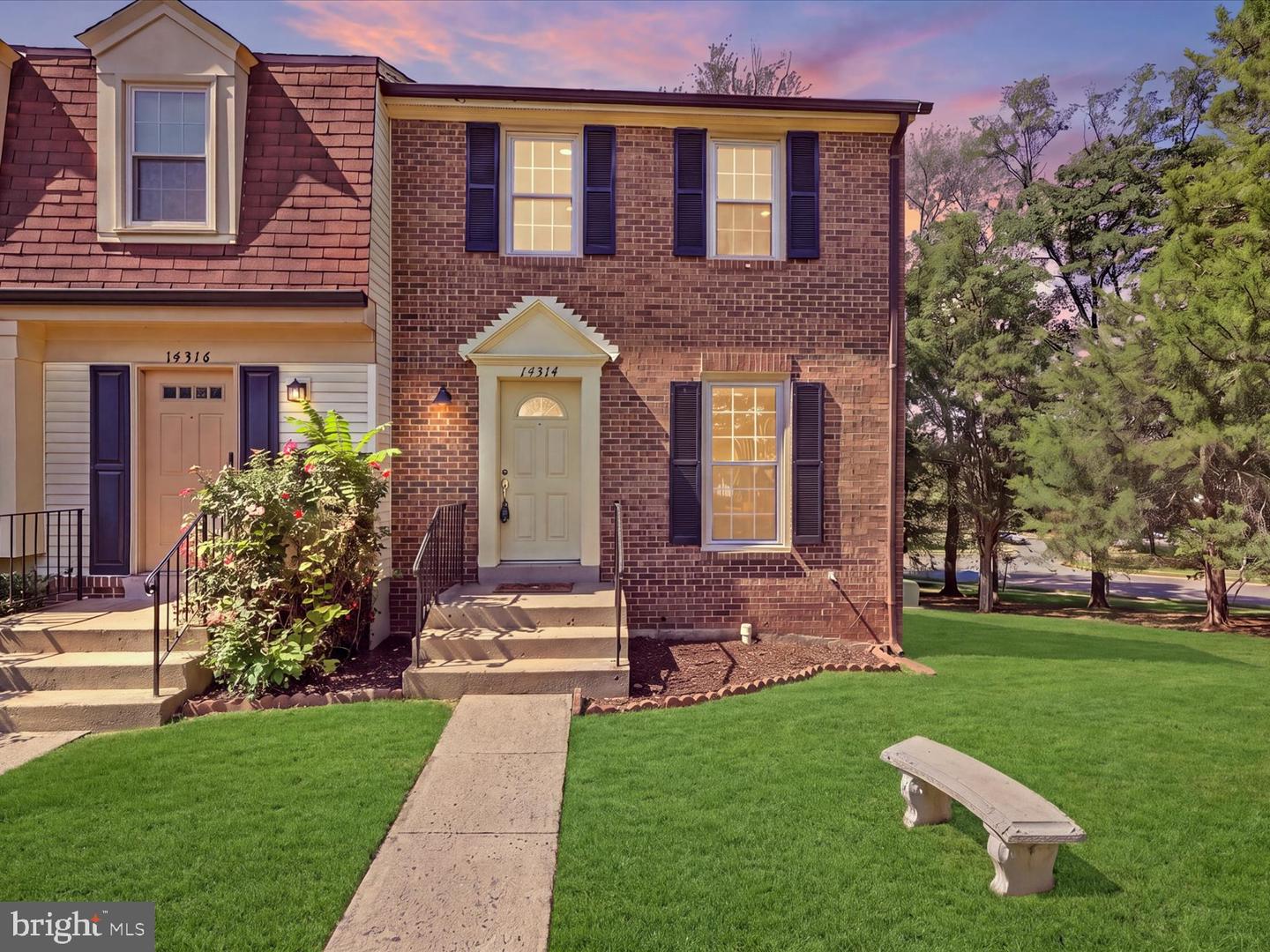 14314 Watery Mountain Ct Property Photo 1