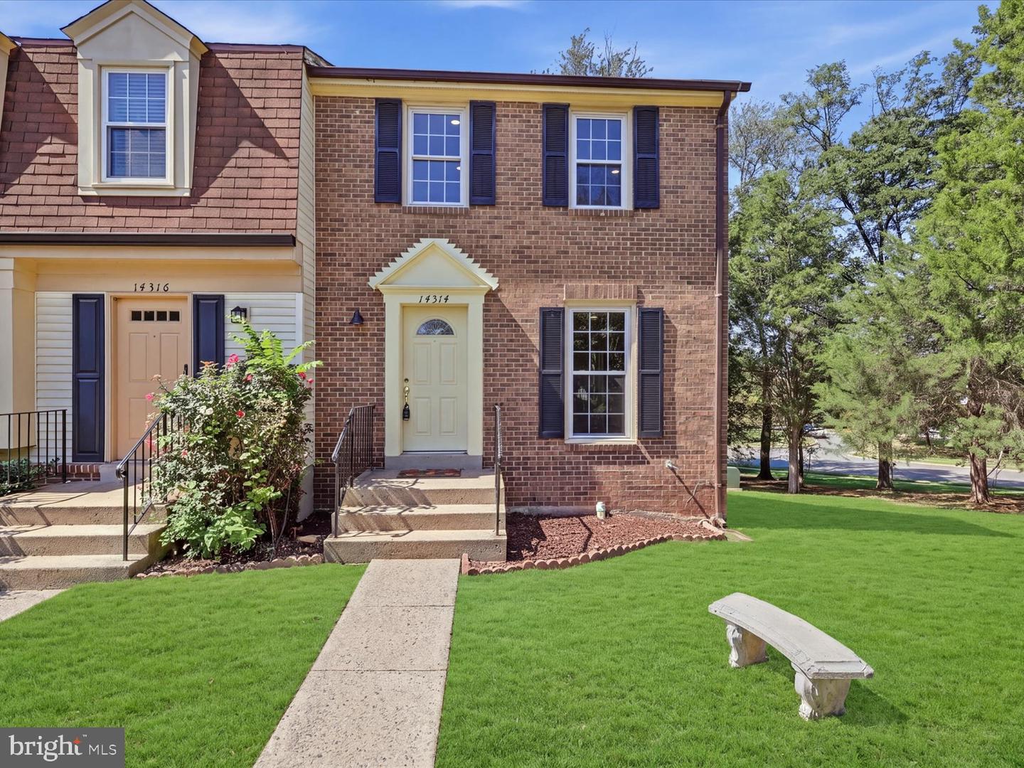 14314 Watery Mountain Ct Property Photo 3