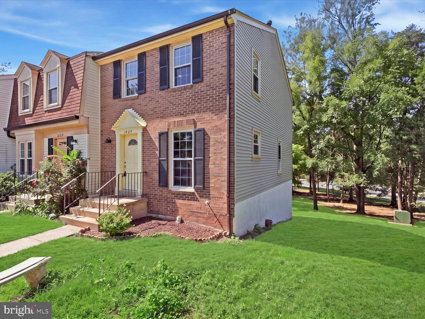 14314 Watery Mountain Ct Property Photo 5