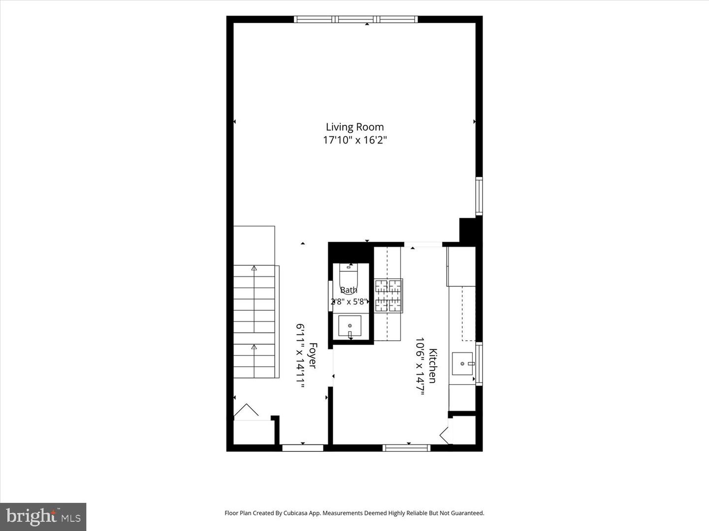14314 Watery Mountain Ct Property Photo 7
