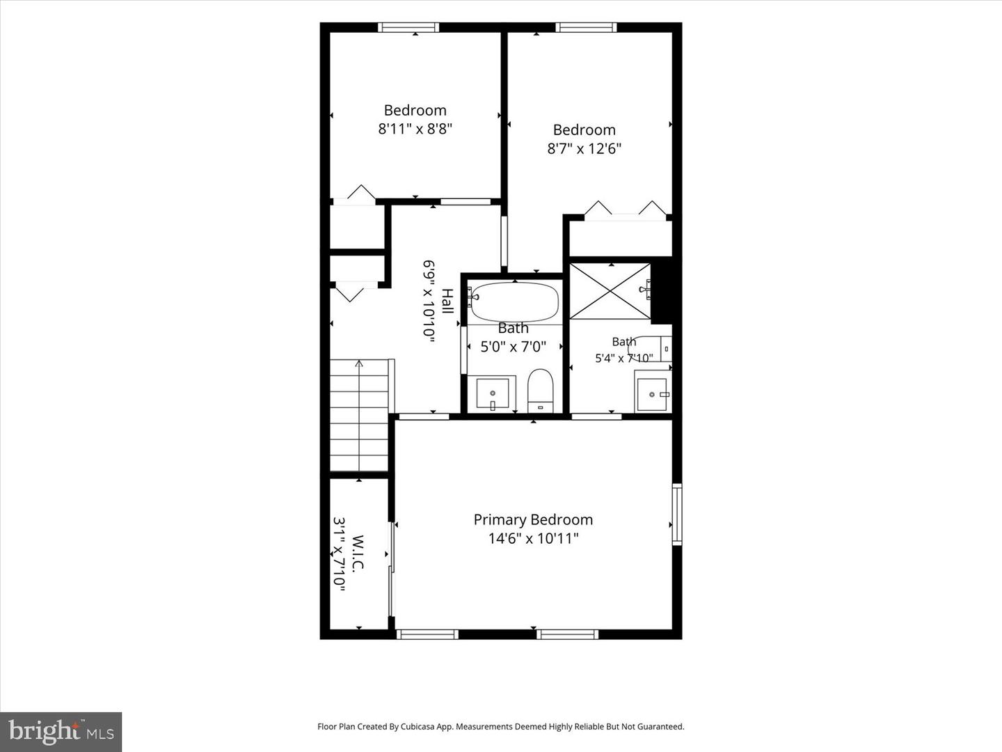 14314 Watery Mountain Ct Property Photo 19