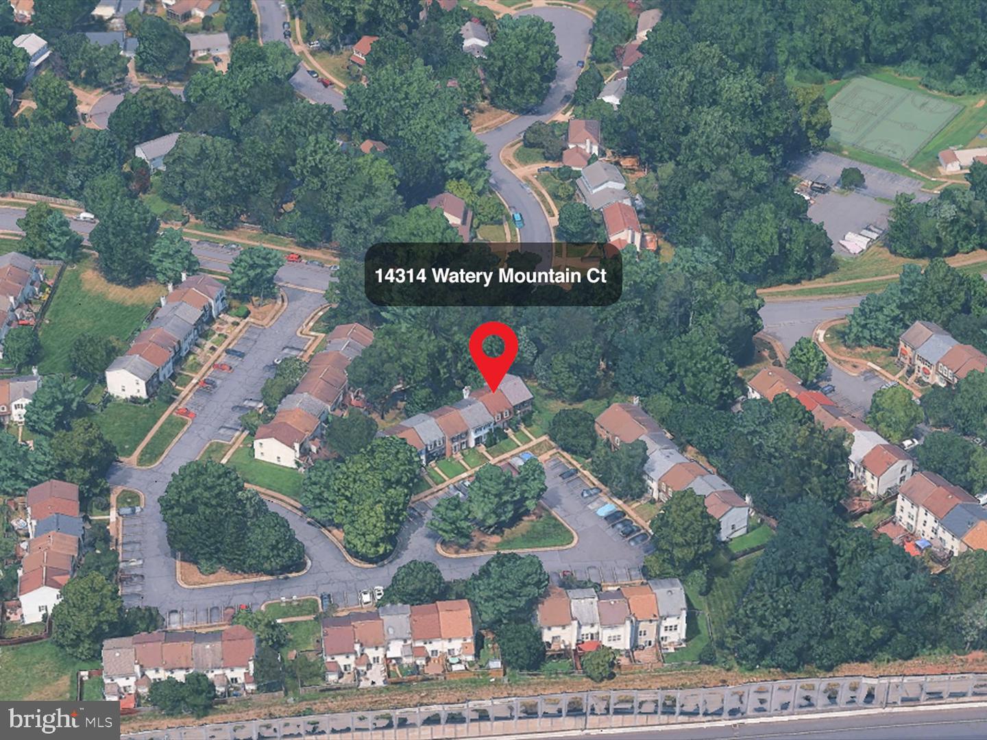 14314 Watery Mountain Ct Property Photo 47