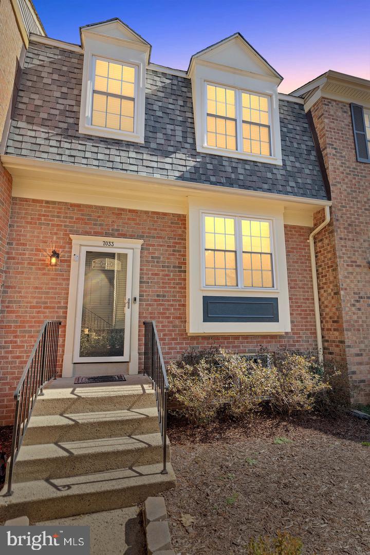 7033 Solomon Seal Ct Property Photo 1