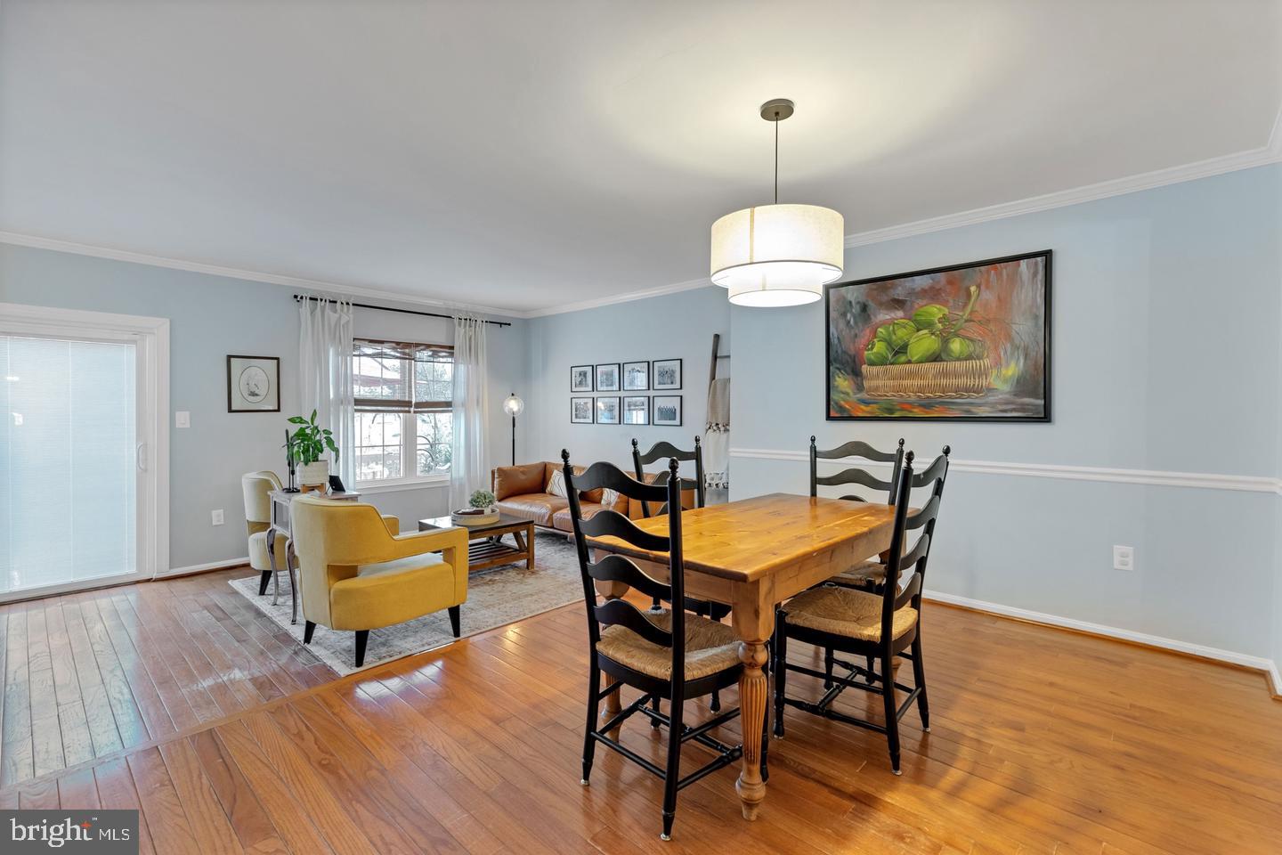 7033 Solomon Seal Ct Property Photo 13
