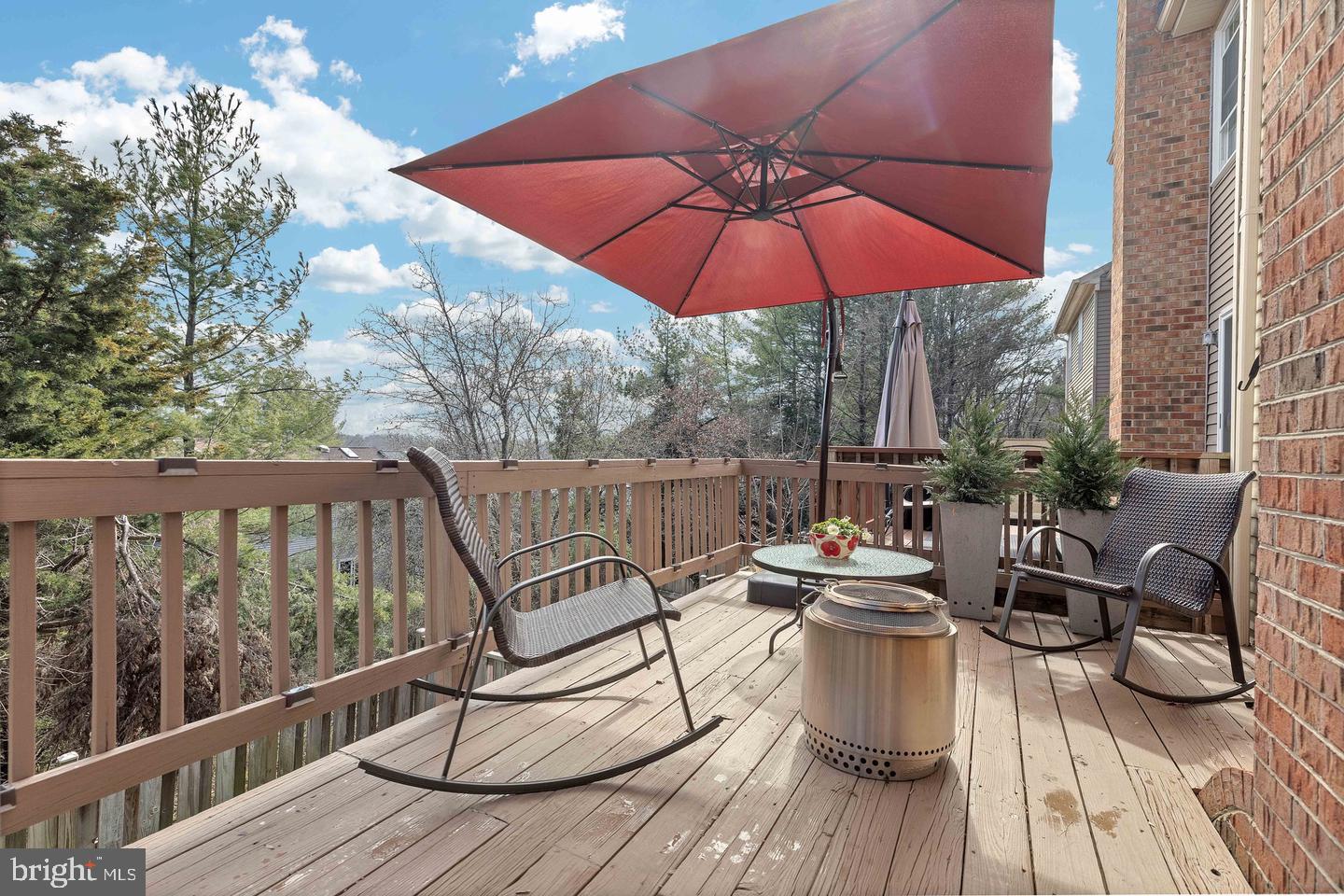 7033 Solomon Seal Ct Property Photo 26