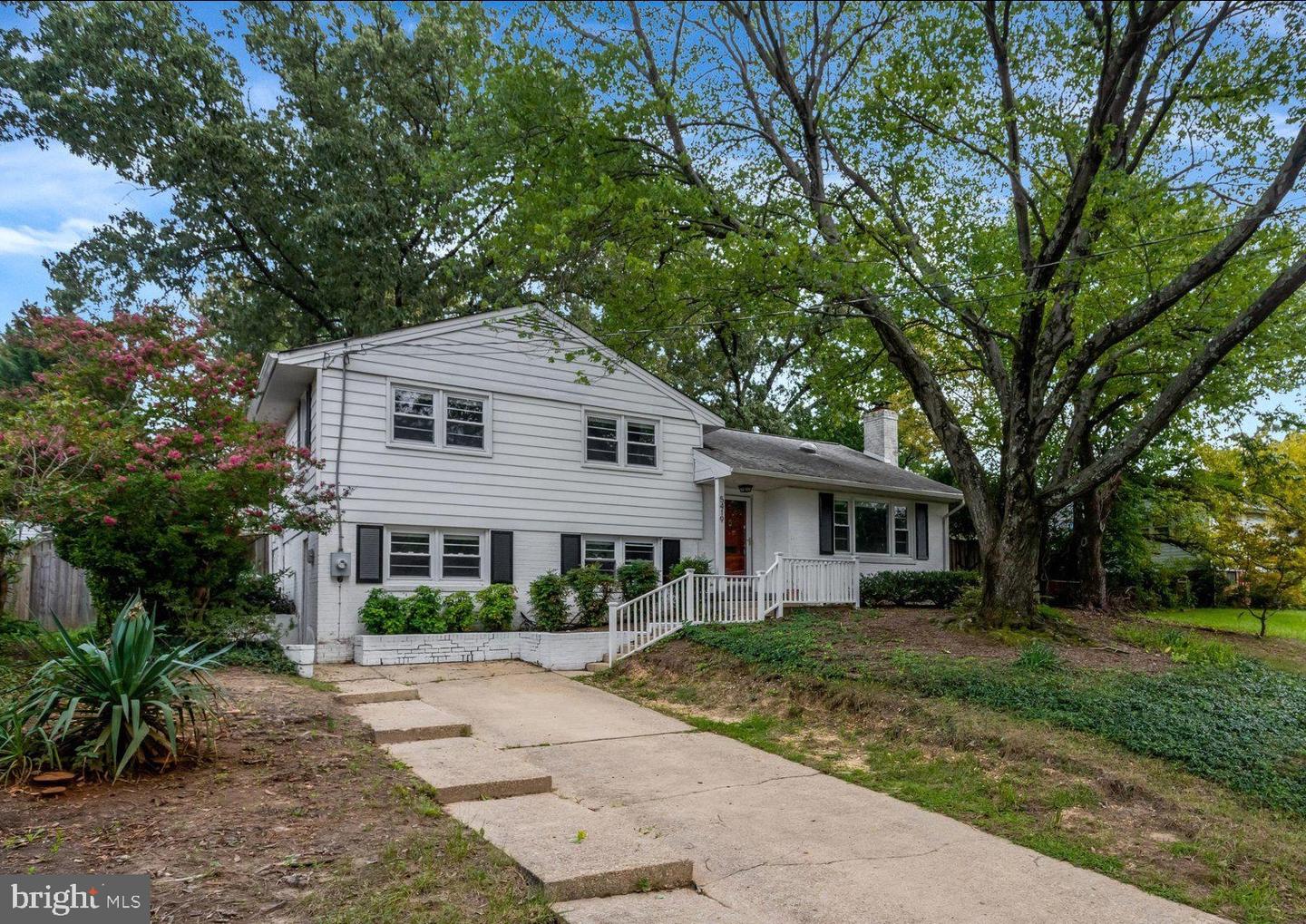 5419 Charlottesville Rd Property Photo 1