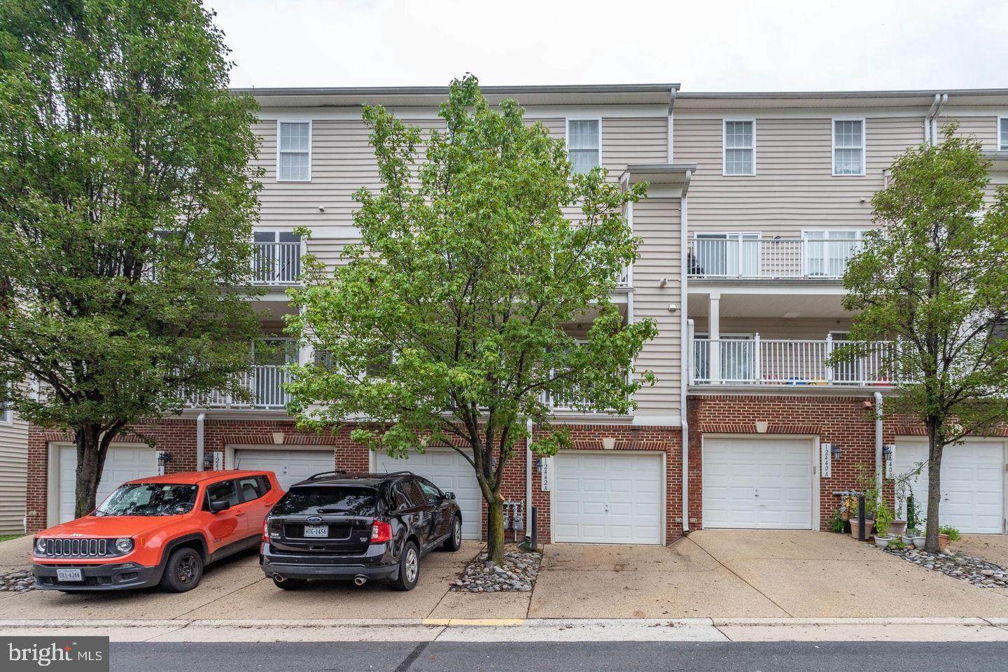 12442 LIBERTY BRIDGE RD #302A Property Photo 1