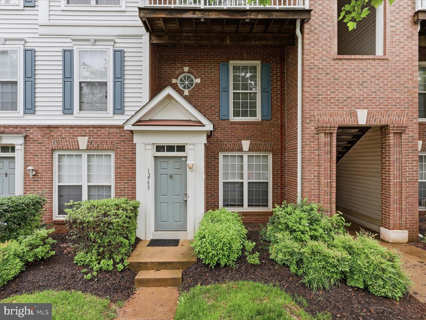 12753 FAIR CREST CT #22 Property Photo 1
